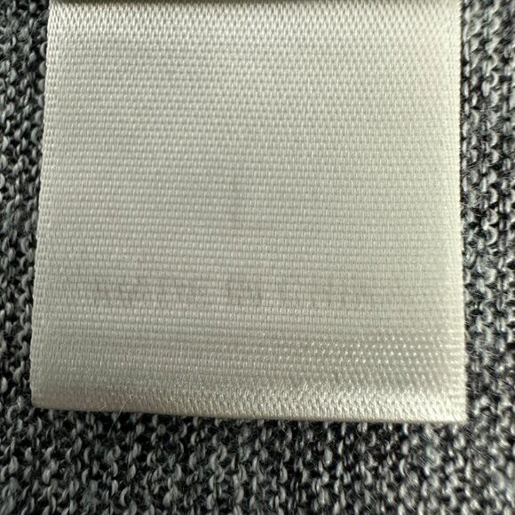 Christopher And Banks Womens Long Sleeve Top Large Green Black Pattern - Picture 3 of 13